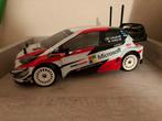 Tamiya toyota yaris gr wrc, Hobby en Vrije tijd, Elektro, Nieuw, Ophalen of Verzenden, Schaal 1:10