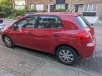 Toyota Auris 2009, Auto's, Toyota, Te koop, Grijs, Benzine, Particulier