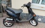 Gilera Stalker 180cc, Fietsen en Brommers, Ophalen of Verzenden, Gebruikt, Uitlaat