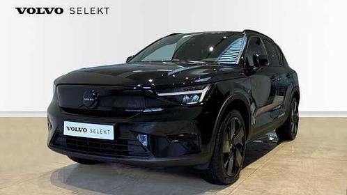 Volvo EX40 Black Edition Plus, Single Motor Extended Range,, Auto's, Volvo, Overige modellen, Adaptive Cruise Control, Airbags