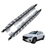 Treeplanken Mercedes EQA (H243) 2021 - heden NIEUW !!, Niet ingevuld, Niet ingevuld, Nieuw, Ophalen of Verzenden