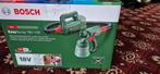 Bosch verfspuit 18v, nieuwe in de doos, Ophalen of Verzenden