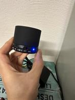 Haut-parleur Bluetooth avec carte SD