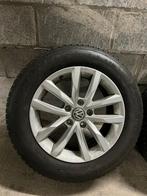 Vw velgen, Auto-onderdelen, Banden en Velgen, Ophalen, Winterbanden, Band(en)