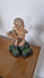Statue Gollum, Ophalen, Zo goed als nieuw