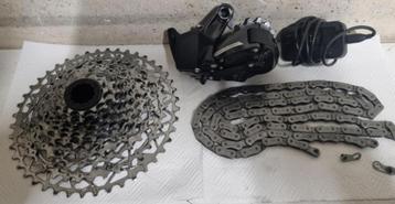 Sram force axs / Sram POD axs beschikbaar voor biedingen