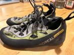 Klimschoenen Boreal Silex 36.5 Lace (kind), Sport en Fitness, Klimsport, Ophalen of Verzenden, Zo goed als nieuw, Klimsportschoenen