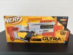 Nerf Ultra Dorado gloednieuw, Ophalen, Zo goed als nieuw