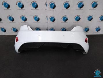 FORD FIESTA ST LINE [REAR_BUMPER] 2023 beschikbaar voor biedingen