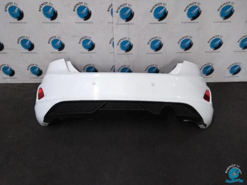 FORD FIESTA ST LINE [REAR_BUMPER] 2023, Auto-onderdelen, Overige Auto-onderdelen, Gebruikt, ARN erkend, Stiba lid, Erkend duurzaam