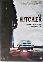 DVD HORROR/THRILLER- THE HITCHER, Cd's en Dvd's, Alle leeftijden, Ophalen of Verzenden, Zo goed als nieuw, Overige genres