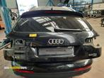 Achterklep van een Audi Q7 (LZ9Y), Auto-onderdelen, 3 maanden garantie, Gebruikt, Audi, Achterklep