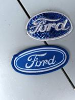 Badges Ford, Ophalen of Verzenden