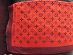 étole Louis Vuitton, Vêtements | Femmes, Bonnets, Écharpes & Gants, Taille 46/48 (XL) ou plus grande, Enlèvement ou Envoi, Comme neuf