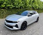 Opel Astra GS Line / Navi / 15.000km / Overname mogelijk, Auto's, Leder en Stof, Bedrijf, Handgeschakeld, 5 deurs