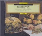 Beethoven (1770-1827), Cd's en Dvd's, Overige typen, Gebruikt, Ophalen of Verzenden
