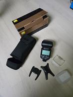 Flash Nikon SB-900, Audio, Tv en Foto, Foto | Flitsers, Ophalen, Zo goed als nieuw, Nikon