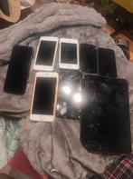 Lot iPhone iPad ipods en 1samsung moet dringend weg elk bod, Ophalen