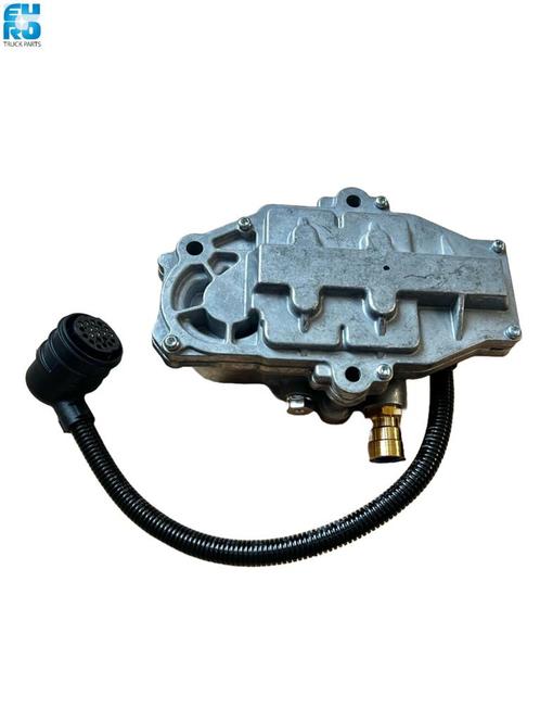 VO.FH/FM,RVI DXI OE RVI MAGNEETKLEP 22327063, Auto-onderdelen, Vrachtwagen-onderdelen, Volvo, Brandstofsystemen, Nieuw, Ophalen