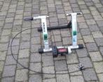 Fietstrainer tranzx + gratis fietskleding mt: L - XL, Gebruikt, Heren, Ophalen, L
