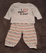 ♤ pyjama ( Imum&dad) ( maat 92), Kinderen en Baby's, Nacht- of Onderkleding, C&A, Jongen of Meisje, Ophalen of Verzenden