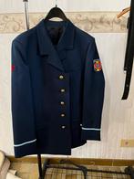 Uniform - vest en broek, Ophalen, Zo goed als nieuw