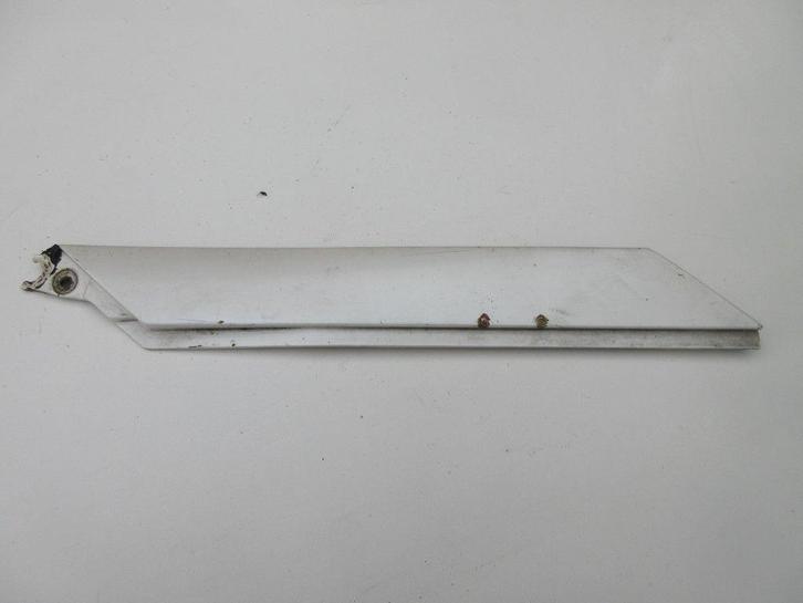 Yamaha FJ1100 frame kap R kuip deksel achterkap FJ 1100 kuip, Motoren, Onderdelen | Yamaha, Gebruikt, Ophalen of Verzenden
