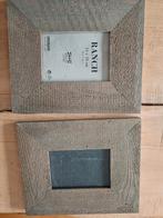 Fotolijsten, Ophalen, Zo goed als nieuw