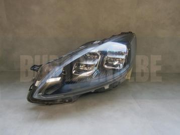 Koplamp Ford Kuga MK3 LED 19-24 LV4B-13E015-FC LINKS S116/E1 beschikbaar voor biedingen