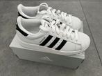 Adidas Superstar II - maat 42 - origineel - ongebruikt, Kleding | Heren, Schoenen, Wit, Nieuw, Ophalen of Verzenden, Adidas