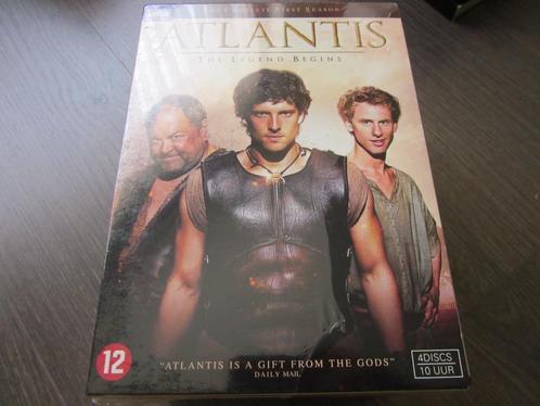 BBC dvd serie collectie deel 2, Cd's en Dvd's, Dvd's | Tv en Series, Gebruikt, Overige genres, Boxset, Vanaf 12 jaar, Ophalen of Verzenden