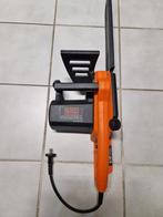 Kettingzaag b&d, Jardin & Terrasse, Sécateurs, Enlèvement ou Envoi