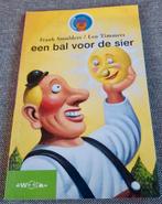 Een bal voor de sier, Boeken, Ophalen of Verzenden, Gelezen