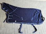 Fleece deken met hals 135/185, Ophalen of Verzenden, Zo goed als nieuw, Deken