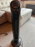 Elektrische vuren Rowenta te koop, Elektronische apparatuur, Ventilatoren, Ophalen, Zo goed als nieuw