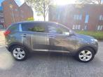 KIA Sportage, Auto's, Te koop, Zilver of Grijs, Sportage, Emergency brake assist