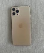 Iphone 11 pro max 256GB, Telecommunicatie, Mobiele telefoons | Apple iPhone, 80 %, IPhone 11 Pro Max, Zo goed als nieuw, Goud