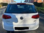 VOLKSWAGEN GOLF 1.6 TDI, Autos, Volkswagen, 5 places, Berline, 1596 cm³, Automatique