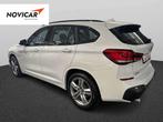 BMW X1 2.0 dA xDrive20 M SPORT 4X4, Auto's, BMW, Elektrische ramen, Stof, 4 cilinders, 2000 kg