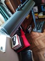 Zonnenhemel gratis, Elektronische apparatuur, Zonnebanken en Gezichtsbruiners, Ophalen, Gebruikt