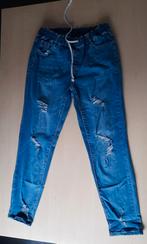 jeans a trous Shein taille M, Vêtements | Femmes, Jeans, Shein, Bleu, Porté, Enlèvement ou Envoi