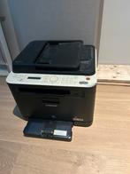 Gratis: Samsung CLX-3185FW printer, Computers en Software, Printers, Ophalen, Zo goed als nieuw, Printer