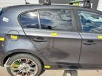 Portier 4Deurs rechts-achter van een BMW 1-Serie (A22), 3 maanden garantie, Gebruikt, BMW, Deur