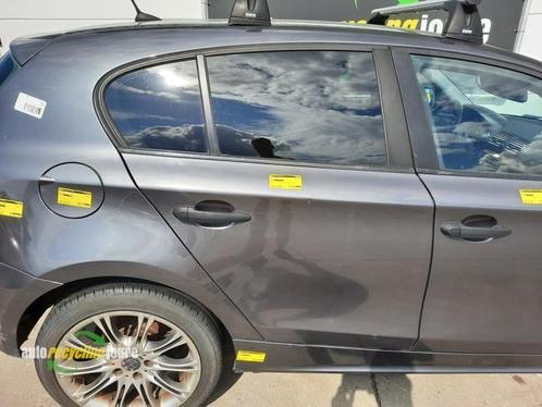 Portier 4Deurs rechts-achter van een BMW 1-Serie (A22), Auto-onderdelen, Carrosserie, Deur, BMW, Gebruikt, 3 maanden garantie