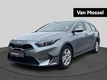 KIA cee'd Sportswagon Pulse 1.0 T-GDi 120 ISG beschikbaar voor biedingen