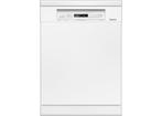 Vrijstaande Miele G6820 SC - 6 maanden garantie, Elektronische apparatuur, Vaatwasmachines, Ophalen, Miele Experience Center Mollem