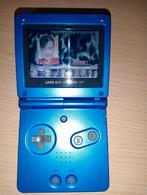 Game boy advance sp, Enlèvement ou Envoi, Comme neuf