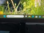 Samsung curved  pc scherm als nieuw met garantie, Computers en Software, Monitoren, Ophalen of Verzenden, Zo goed als nieuw