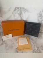 Louis Vuitton portemonee, Handtassen en Accessoires, Portemonnees, Overige merken, Verzenden, Zwart, Nieuw