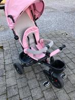 tricycle fille vélo, Ophalen, Zo goed als nieuw